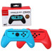 Держатель для Joy-Con Controller Grip Nintendo Switch (OIVO IV-SW038) Держатель для Joy-Con Controller Grip Nintendo Switch (OIVO IV-SW038)