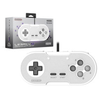 Геймпад Legacy16 Wired USB Controller Switch/Steam/PC/MAC