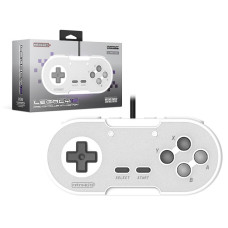 Геймпад Legacy16 Wired USB Controller Switch/Steam/PC/MAC