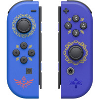 Контроллеры Joy-Con Nintendo Switch The Legend of Zelda: Skyward Sword Edition (2шт.) (HK)
