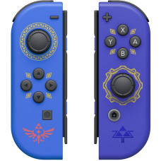 Контроллеры Joy-Con Nintendo Switch The Legend of Zelda: Skyward Sword Edition (2шт.) (HK)