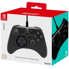 Геймпад проводной Horipad для Nintendo Switch Wired Controller Геймпад проводной Horipad для Nintendo Switch Wired Controller