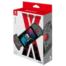 Контроллер Split Pad Pro DAEMON X MACHINA Edition Nintendo Switch (HORI NSW-182U)