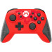 Джойстик беспроводной HORIPAD Nintendo Switch Mario (HORI NSW-233U)