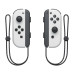 Контроллеры Joy-Con Nintendo Switch (белый) (2шт.)