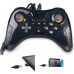 Джойстик проводной DOBE Pro Wired Controller для Nintendo Switch