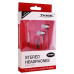 Проводная гарнитура DOBE Headphones Stereo Wired (TY-558)
