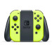 Набор 2-а контроллера Joy-Con для Nintendo Switch (Yellow)