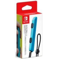 Joy-Con Strap (синий)
