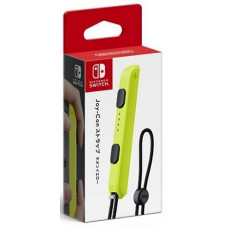 Joy-Con Strap (жёлтый)