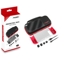 Набор Protective Pack для Nintendo Switch (DOBE TNS-18110)