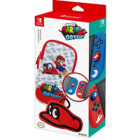 Набор аксессуаров Mario Odyssey для Nintendo Switch (HORI NSW-073U)