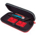 Набор Game Traveler Deluxe Travel Case Nintendo Switch Набор Game Traveler Deluxe Travel Case Nintendo Switch
