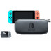 Чехол и защитная плёнка для Nintendo Switch