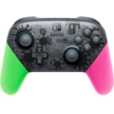 Pro Controller Splatoon 2 для Nintendo Switch