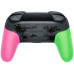 Pro Controller Splatoon 2 для Nintendo Switch Pro Controller Splatoon 2 для Nintendo Switch