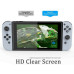 Защитное стекло Tempered Glass Screen Protector Nintendo Switch