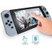 Защитное стекло Tempered Glass Screen Protector Nintendo Switch