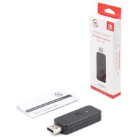 Адаптер для геймпада NIntendo Switch, PS3, PC (NS130)