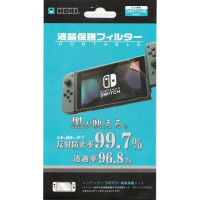 Защита экрана для Nintendo Switch (HORI)