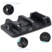 Зарядная станция Multi-Functional Charging Stand для Nintendo Switch (Dobe TNS-871)
