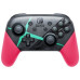 Геймпад Pro Controller Xenoblade Chronicles 2 для Nintendo Switch (Оригинал)