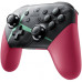 Геймпад Pro Controller Xenoblade Chronicles 2 для Nintendo Switch (Оригинал)