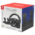 Руль Hori Racing wheel pro Deluxe для Nintendo Switch (NSW-429U)