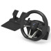 Руль Hori Racing wheel pro Deluxe для Nintendo Switch (NSW-429U)