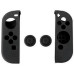 Силиконовый чехол Joy-Con Nintendo Switch Grip Protection Kit