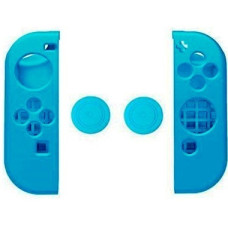 Силиконовый чехол Joy-Con Nintendo Switch Grip Protection Kit