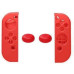 Силиконовый чехол Joy-Con Nintendo Switch Grip Protection Kit