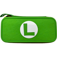 Чехол Nintendo Switch Oled Super Mario Luigi