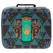 Сумка Nintendo Switch Storage Bag The Legend of Zelda Tears of the Kingdom 
