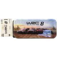 Чехол WRC 8 для Nintendo Switch