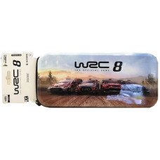 Чехол WRC 8 для Nintendo Switch Чехол WRC 8 для Nintendo Switch