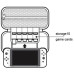 Защитный чехол EVA Storage Box для Nintendo Switch (TNS-858)