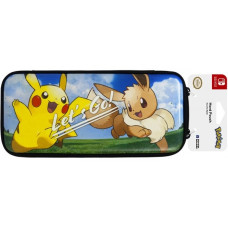 Чехол Hori Let's Go! для Nintendo Switch Чехол Hori Let's Go! для Nintendo Switch