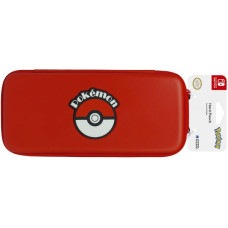 Чехол Hori POKÉ BALL для Nintendo Switch