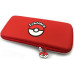 Чехол Hori POKÉ BALL для Nintendo Switch