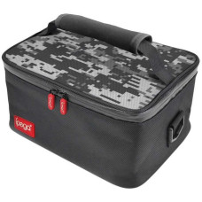 Сумка Portable Travel Storage Bag для Nintendo Switch (iPega PG-9179) Сумка Portable Travel Storage Bag для Nintendo Switch (iPega PG-9179)