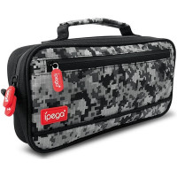 Сумка Travel and Carrying Case для Nintendo Switch (iPega PG-9185) 