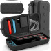 Чехол-сумка Carry Case OIVO для Nintendo Switch / OLED (IV-SW188)
