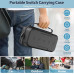 Чехол-сумка Carry Case OIVO для Nintendo Switch / OLED (IV-SW188)