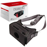 Очки виртуальной реальности N-Switch VR (OIVO IV-SW1865)