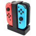 Зарядное устройство для Joy-Con Nintendo Switch (SND-385)