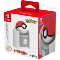 Стенд Hori для зарядки Poke Ball Nintendo Switch (NSW-137U)