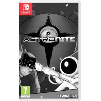 Astronite (Nintendo Switch, английская версия)
