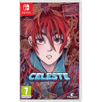 Celeste (Nintendo Switch, русская версия) Celeste (Nintendo Switch, русская версия)