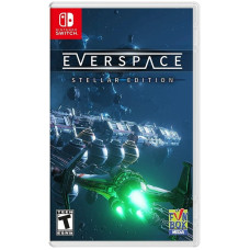Everspace - Stellar Edition (Nintendo Switch, русская версия)